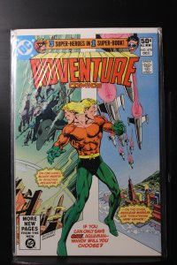 Adventure Comics #478 Direct Edition (1980)