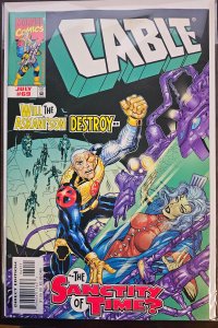 Cable #69 (1999)