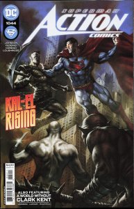 Action Comics #1044 (2022)