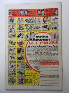 Flying Saucers #4 (1967) Sharp VG+ Condition!