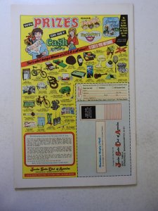 Marvel Premiere #18 (1974) VF- Condition MVS Intact