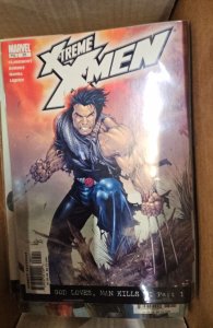 X-Treme X-Men #25 (2003)