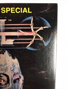 Krull Movie Special (1983) # 1 (NM) | Canadian Price Variant CPV |