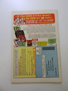 Young Romance #175 (1971) VF- condition