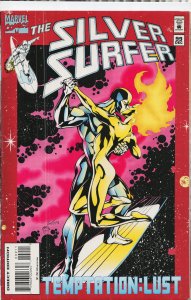 Silver Surfer #99 (1994) Silver Surfer