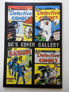 DC 100-Page Super Spectacular #20 (1973) Sharp Spine Beautiful VF+ Condition!