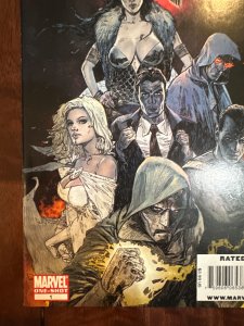 Secret Invasion: Dark Reign (2009)