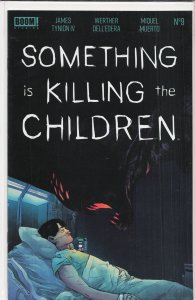 Something is Killing the Children #9 (2020) Something Is Killing the Children