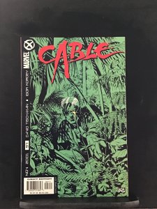 Cable #97 (2001)