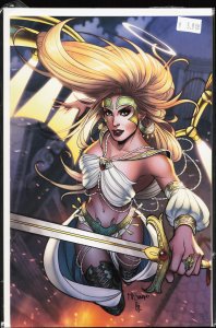 Penny For Your Soul Pestilence #2