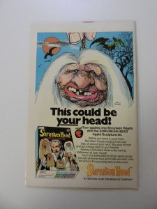 1st Issue Special #9 (1975) FN/VF condition