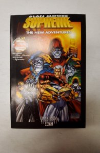 Supreme: The New Adventures #44 (1997) NM Maximum Comic Book J732
