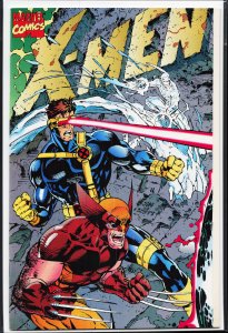 X-Men #1 (1991) X-Men [Key Issue]