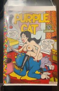 Purple Cat (1973)