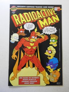 Radioactive Man #5 (1994) VF Condition!