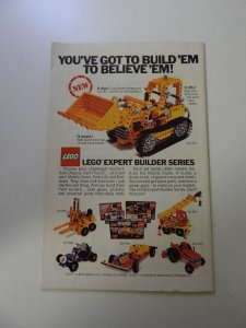 Ghost Rider #40 (1980) VF- condition