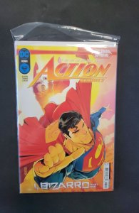 Action Comics #1061 (2024)