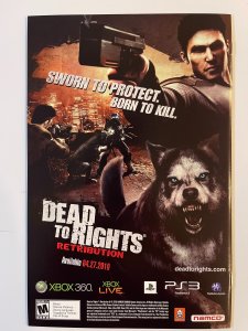 Brightest Day #1 - NM+  (2010)