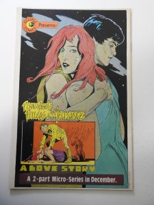 Miracleman #3 FN/VF Condition