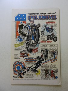 Marvel Chillers #3 (1976) FN/VF condition