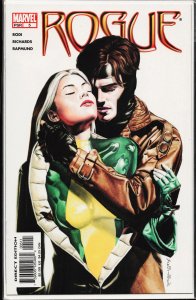 Rogue #5 (2005) Rogue