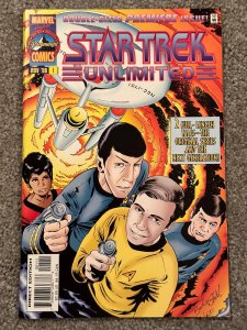 Star Trek Unlimited #1 (1996)