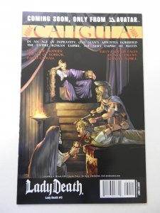 Lady Death Boundless #3 (2011) NM- Condition!