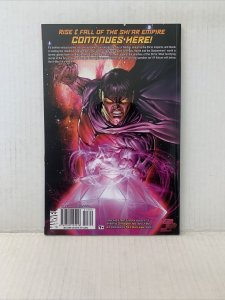 X-Men: Emperor Vulcan Trade Paper Back 