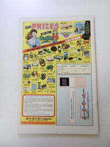 The Human Torch #1 (1974) VF- condition