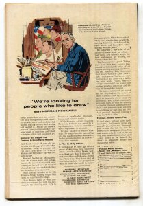 TALES TO ASTONISH #97--comic book--HULK/SUB-MARINER--1967--VG