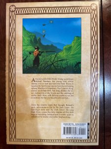 The Dark Tower: Treachery #1 (2008)