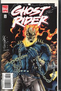 Ghost Rider #69 (1996) Ghost Rider