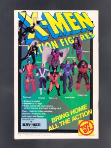 The Original Ghost Rider Rides Again #4 (1991)