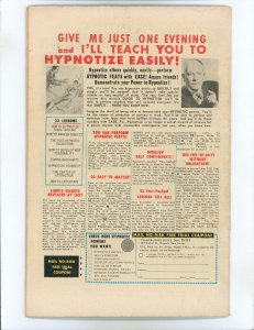 Fantastic Four #34 (1965) 1st app. of Greg and Thomas Gideon