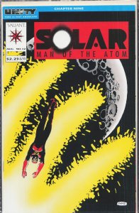 Solar, Man of the Atom #12 (1992) Doctor Solar