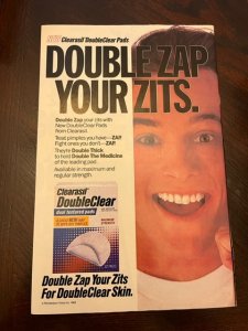 Avengers Spotlight #31 Direct Edition (1990) - NM