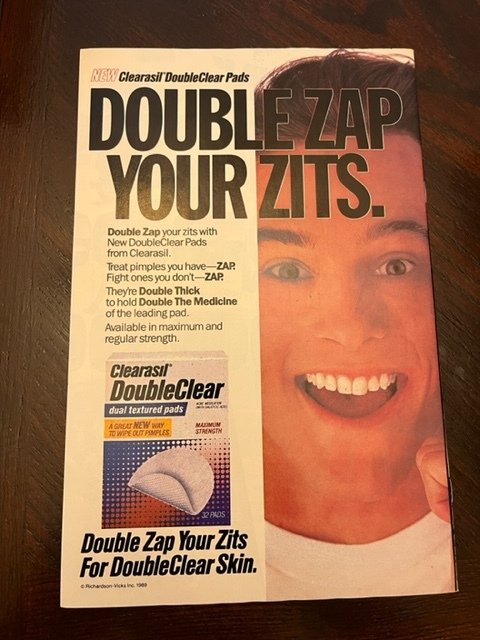 Avengers Spotlight #31 Direct Edition (1990) - NM