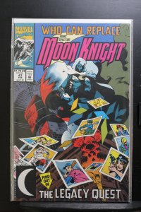 Marc Spector: Moon Knight #47 (1993)