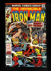 Iron Man #94