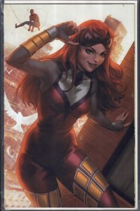 Jackpot Ejikure Virgin Cover (2024) Jackpot