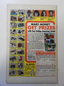 Fantastic Four #171 (1976) FN Condition!