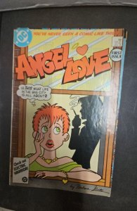 Angel Love #1 (1986)