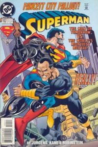 Superman (1987 series) #102, NM + (Stock photo)