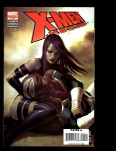 10 Comics X-Men Orig 1 Mag 4 Creat 2 Messi 1 Ome Onsl Pho Die 2 Prime Cyc 3 EK14