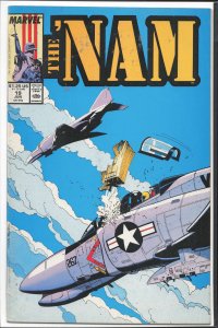 The 'Nam #19 (1988) The 'Nam