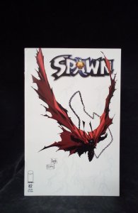 Spawn #82 (1999)