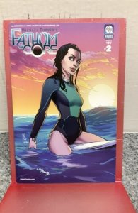 Fathom: The Core #2 (2021)