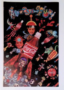 New Warriors, The #62 (Aug 1995, Marvel) 7.5 VF-