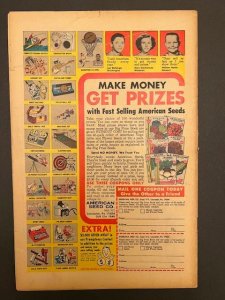 Dennis the Menace #101 (1969)