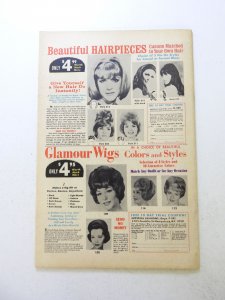 Young Love #71 (1968) VF- condition